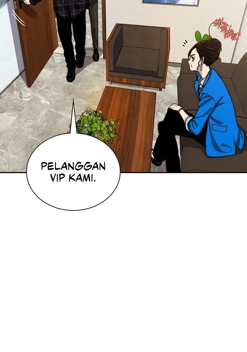 The 18 Year Old Demon King Chapter 8 page 5