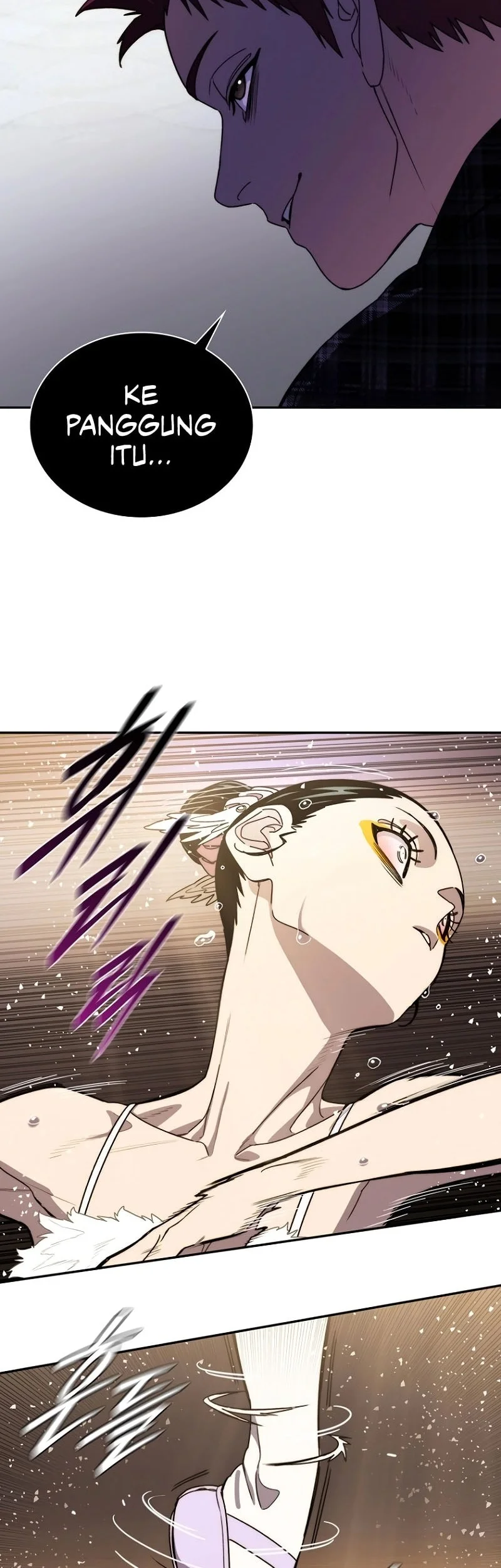 The 18 Year Old Demon King Chapter 8 page 11