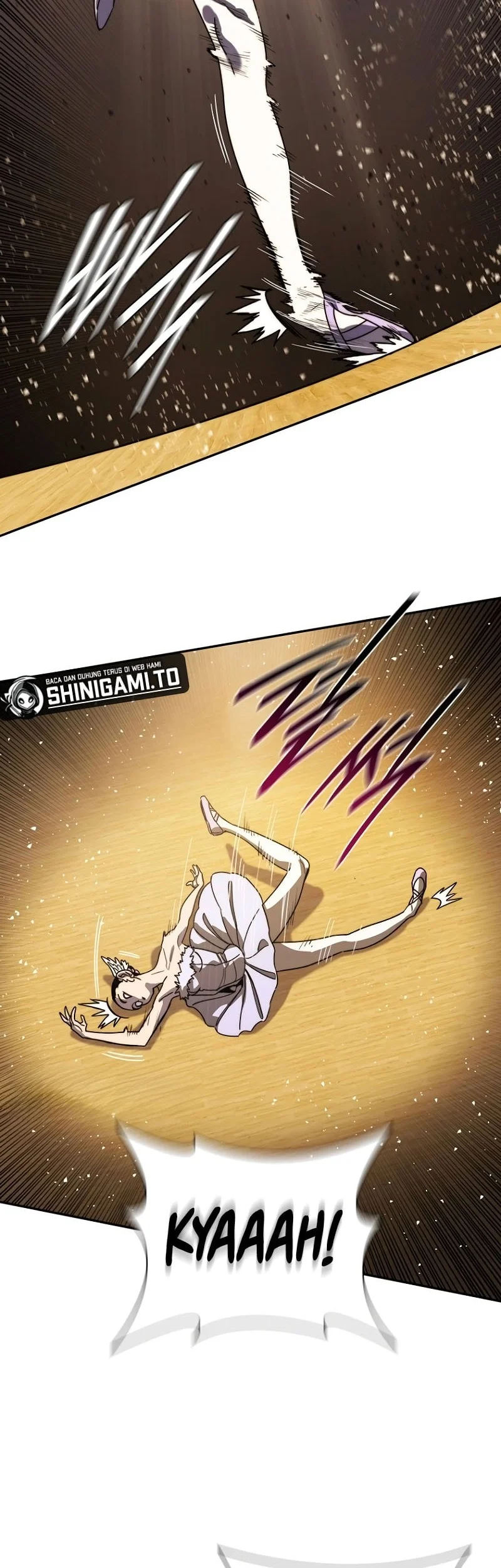 The 18 Year Old Demon King Chapter 8 page 18
