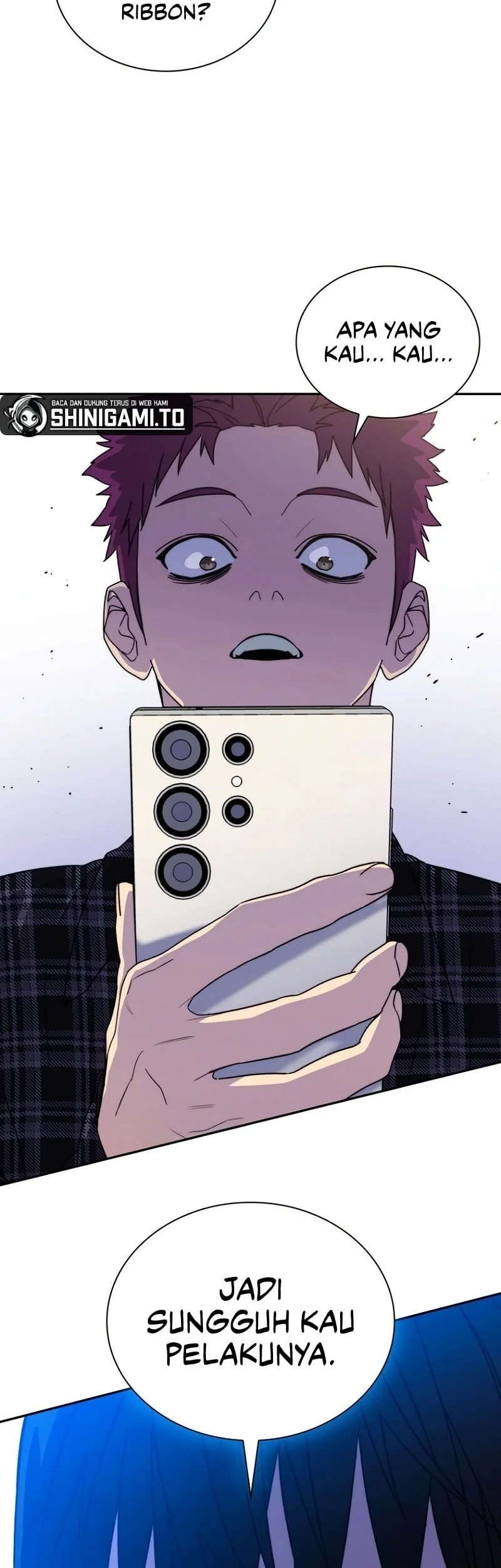 The 18 Year Old Demon King Chapter 8 page 30