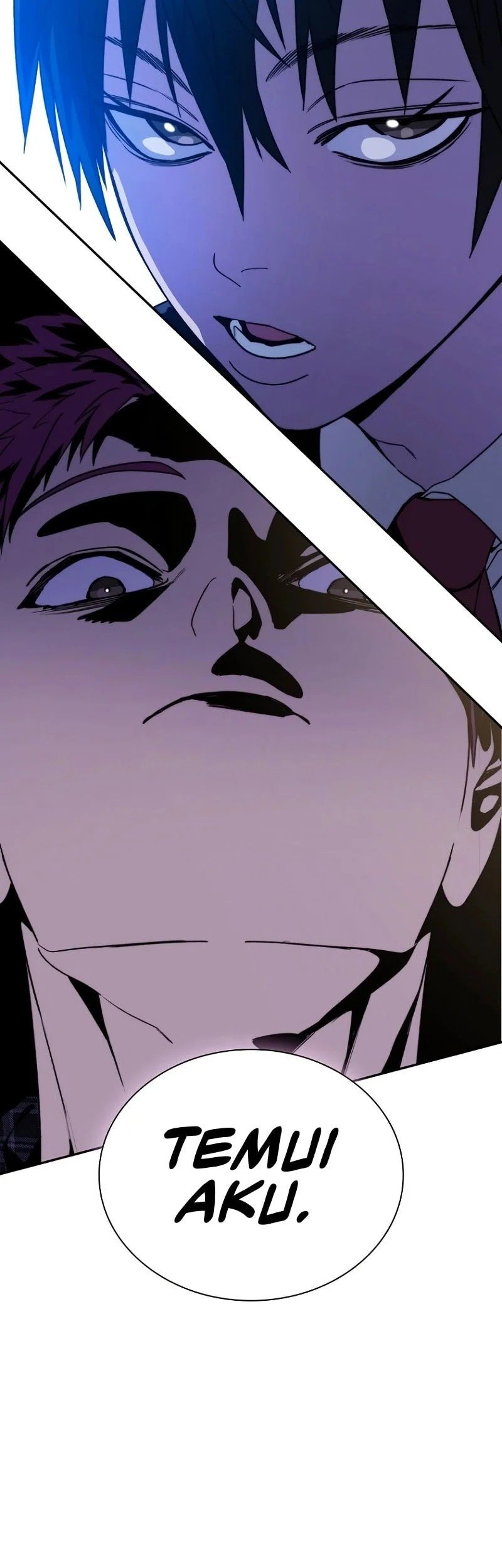 The 18 Year Old Demon King Chapter 8 page 31