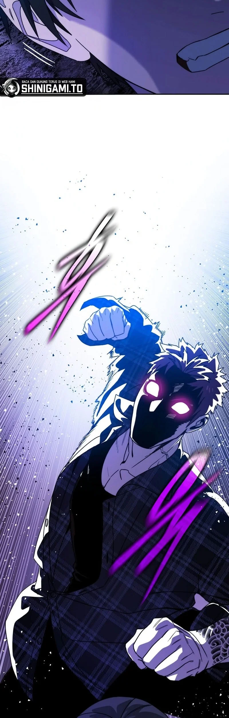 The 18 Year Old Demon King Chapter 9 page 33