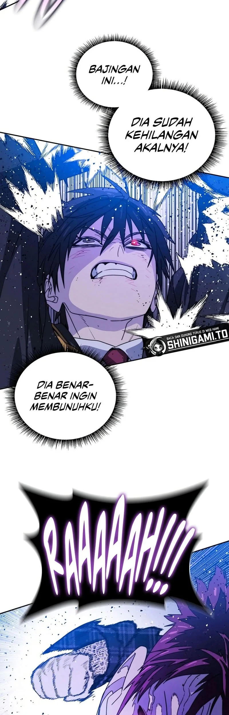 The 18 Year Old Demon King Chapter 9 page 37