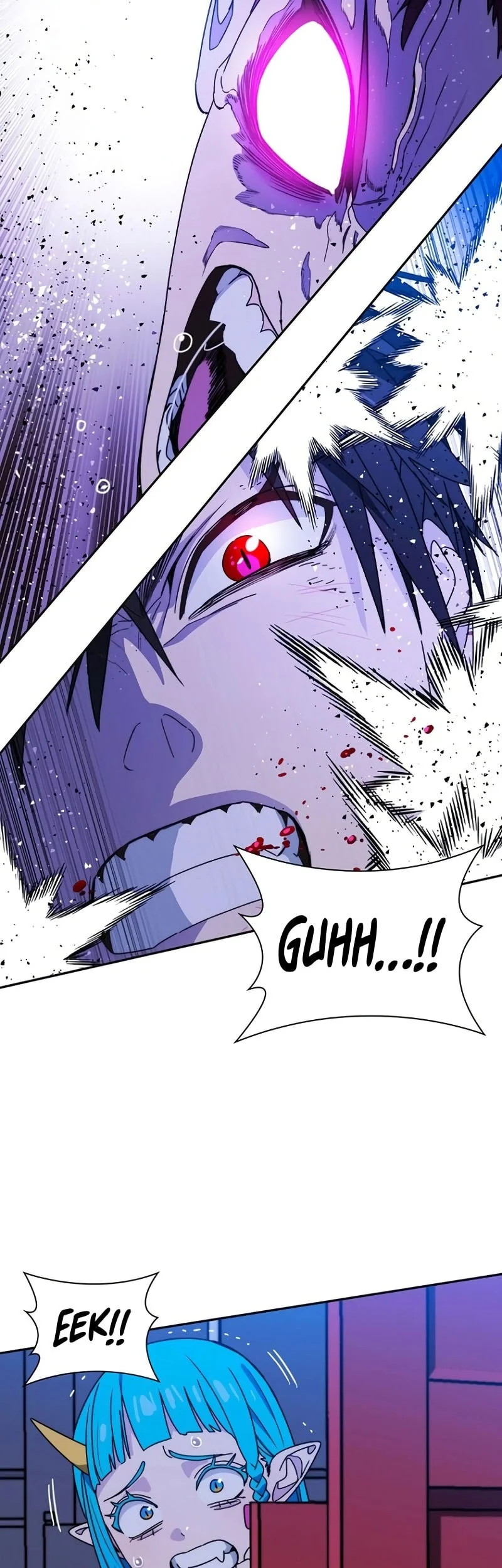 The 18 Year Old Demon King Chapter 9 page 38