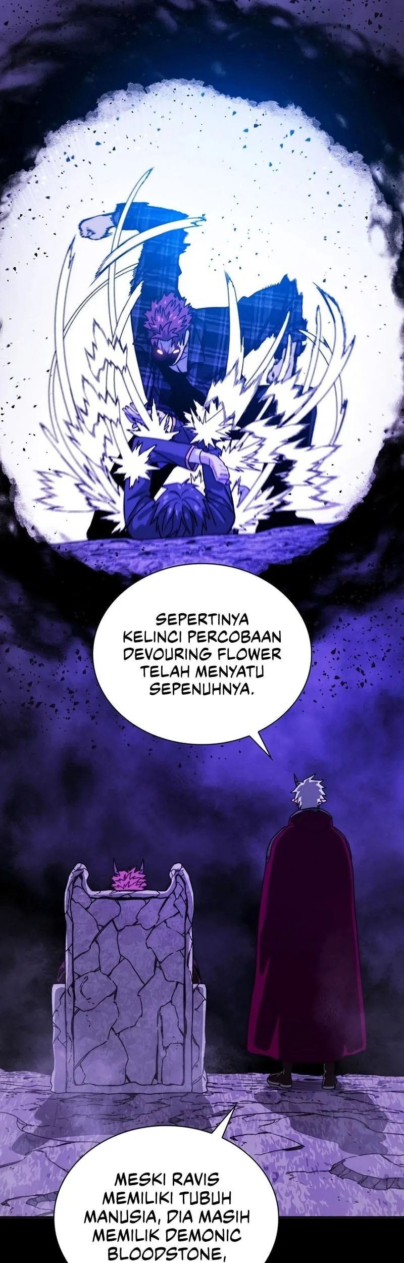 The 18 Year Old Demon King Chapter 9 page 42