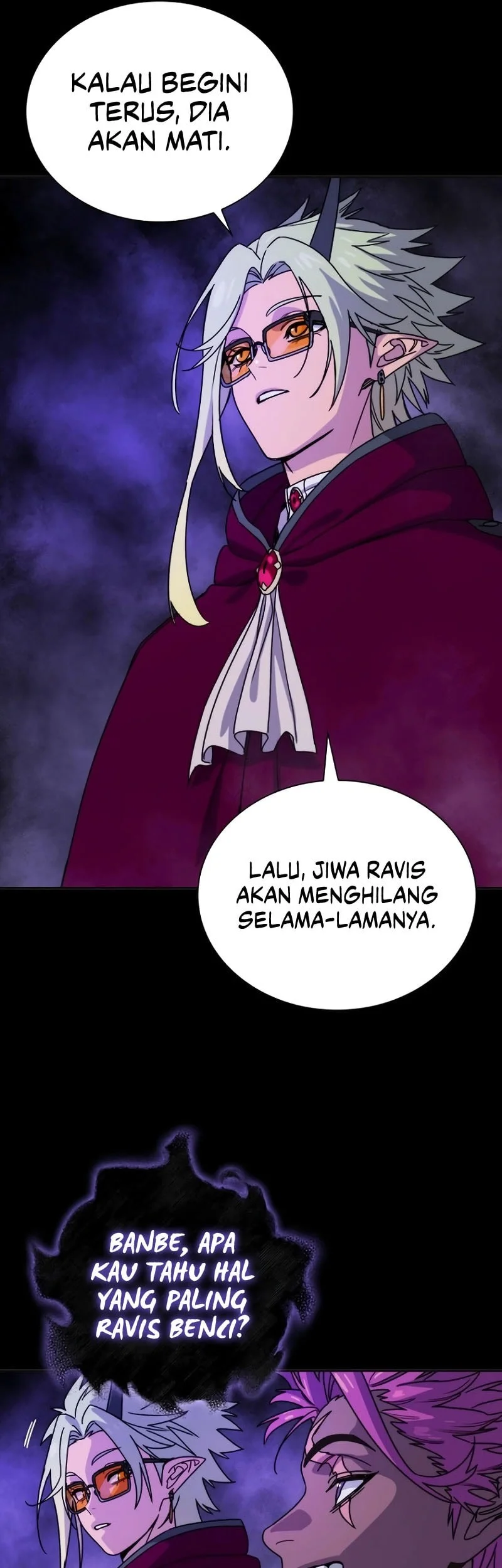 The 18 Year Old Demon King Chapter 9 page 44