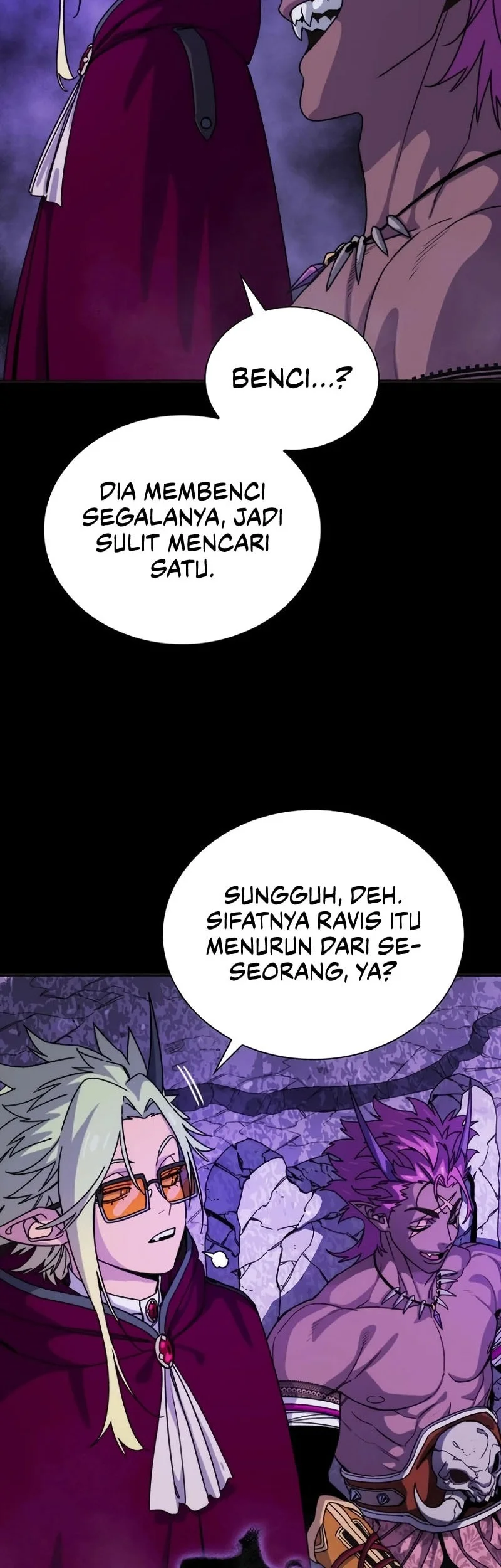 The 18 Year Old Demon King Chapter 9 page 45