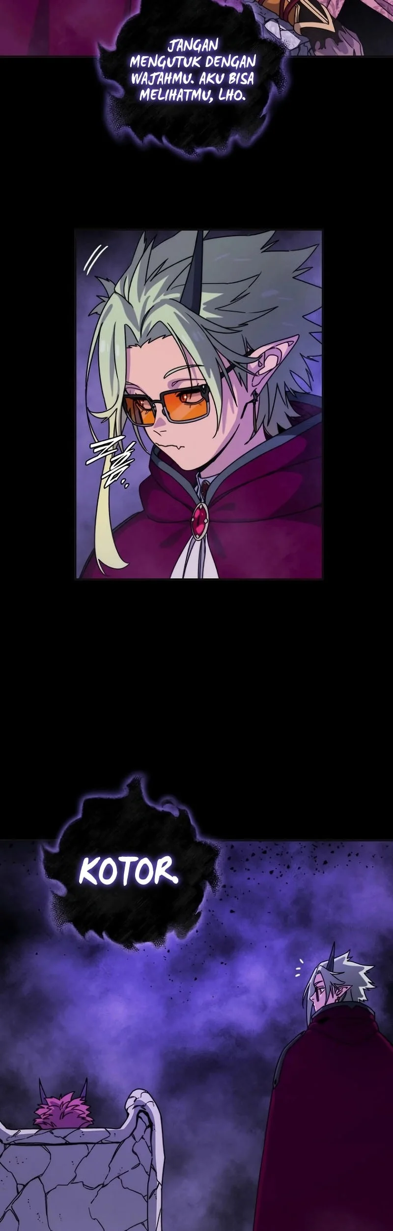 The 18 Year Old Demon King Chapter 9 page 46