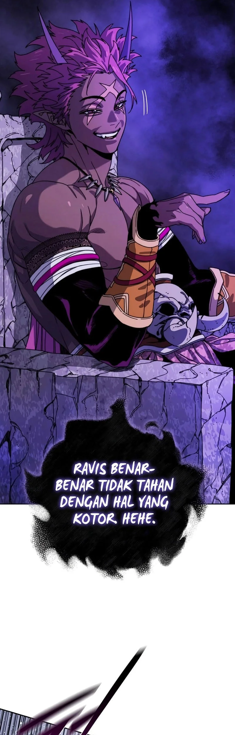 The 18 Year Old Demon King Chapter 9 page 48