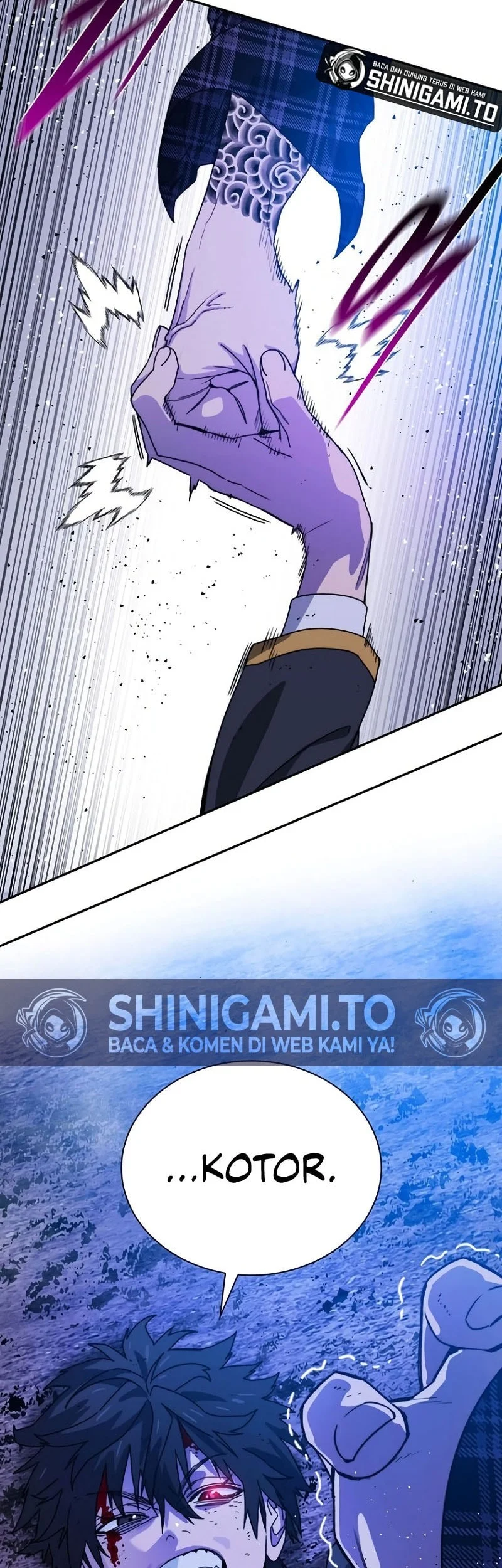 The 18 Year Old Demon King Chapter 9 page 49
