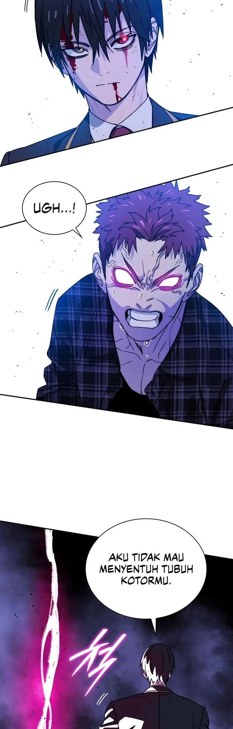 The 18 Year Old Demon King Chapter 9 page 57