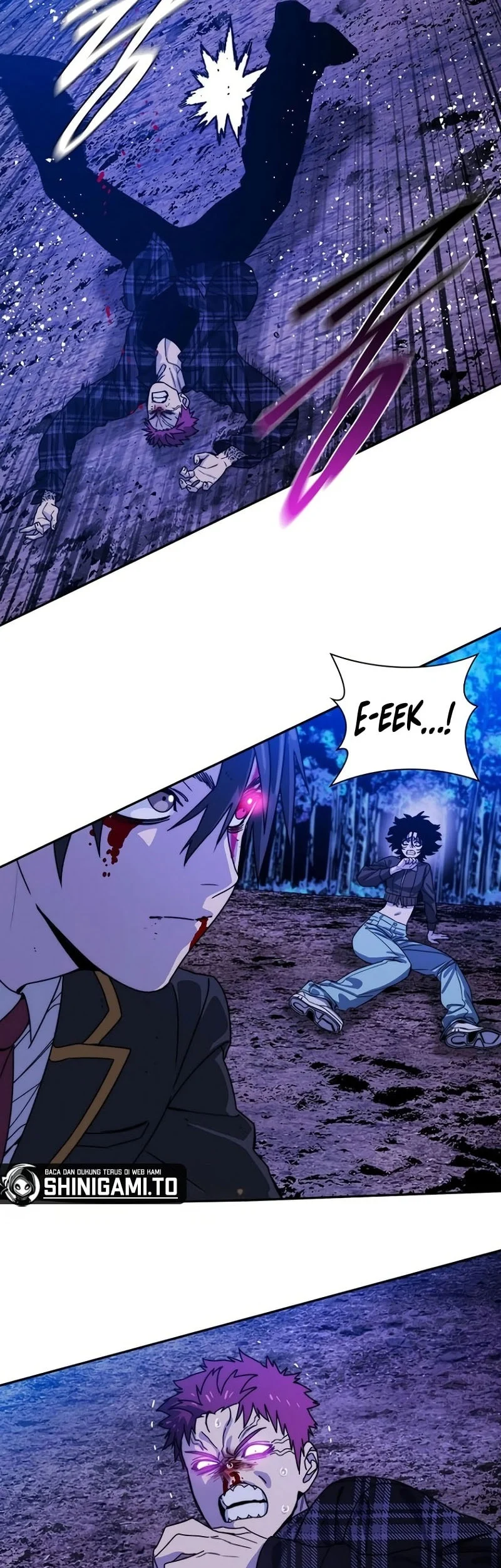The 18 Year Old Demon King Chapter 9 page 65