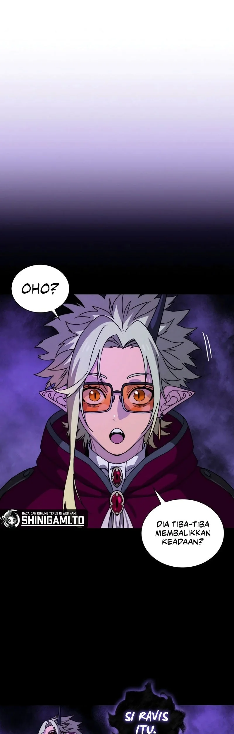 The 18 Year Old Demon King Chapter 9 page 69