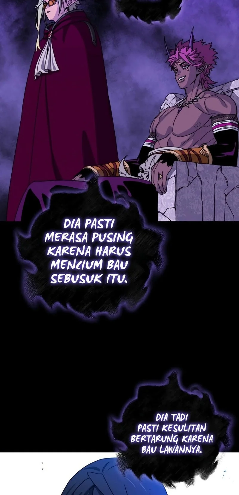 The 18 Year Old Demon King Chapter 9 page 70