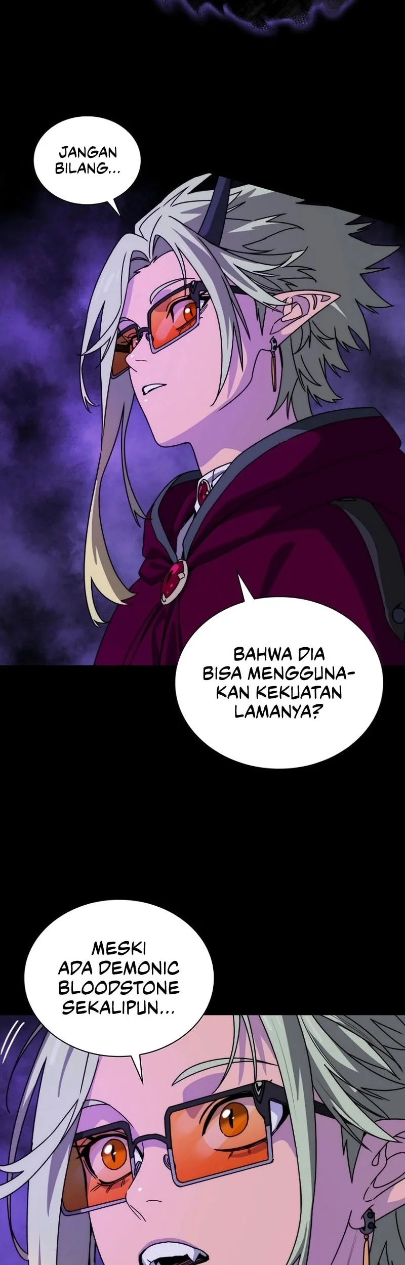The 18 Year Old Demon King Chapter 9 page 72