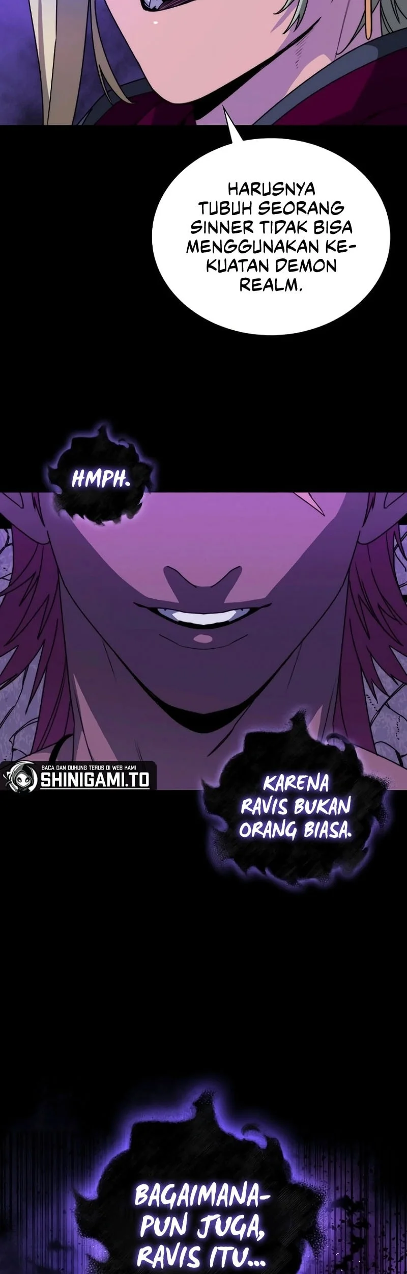 The 18 Year Old Demon King Chapter 9 page 73