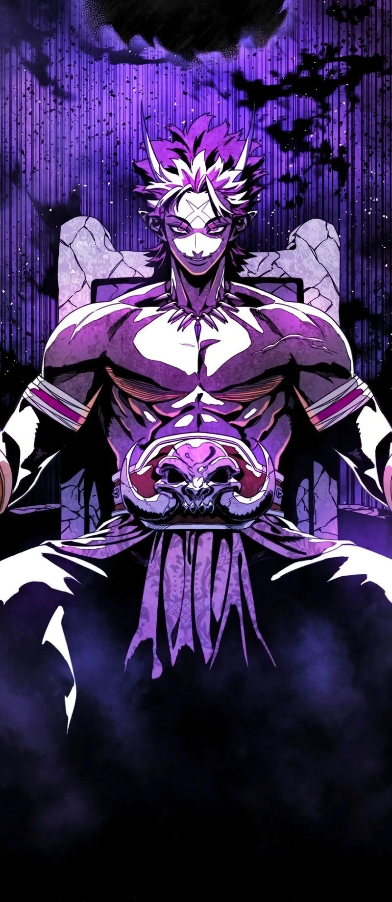 The 18 Year Old Demon King Chapter 9 page 74