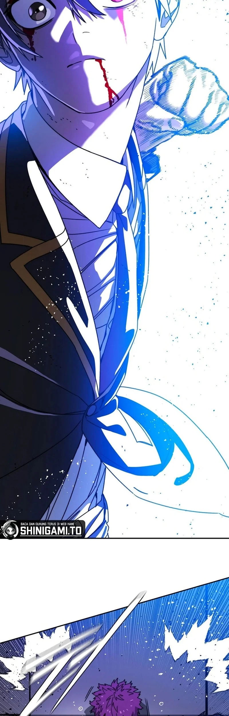 The 18 Year Old Demon King Chapter 9 page 76