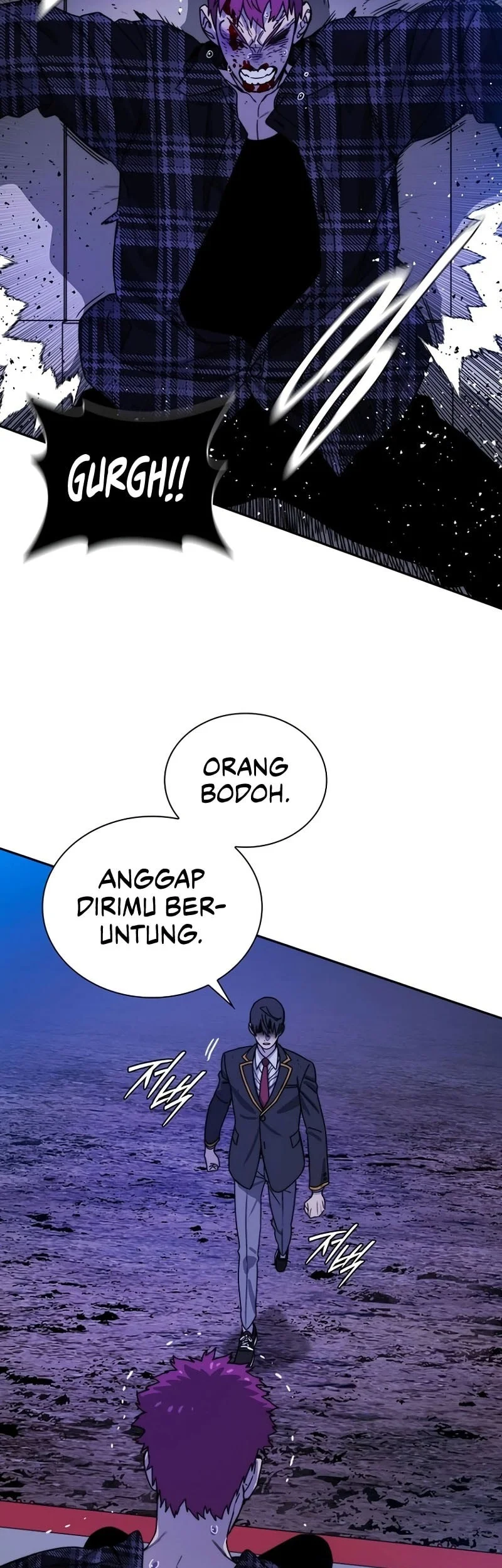 The 18 Year Old Demon King Chapter 9 page 77