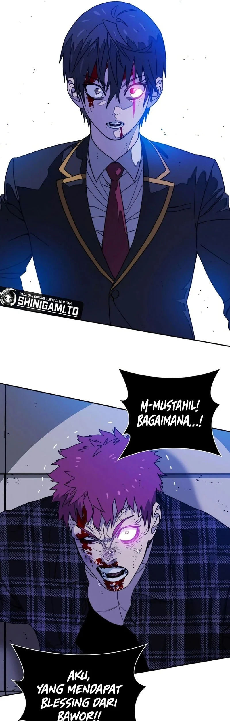 The 18 Year Old Demon King Chapter 9 page 79