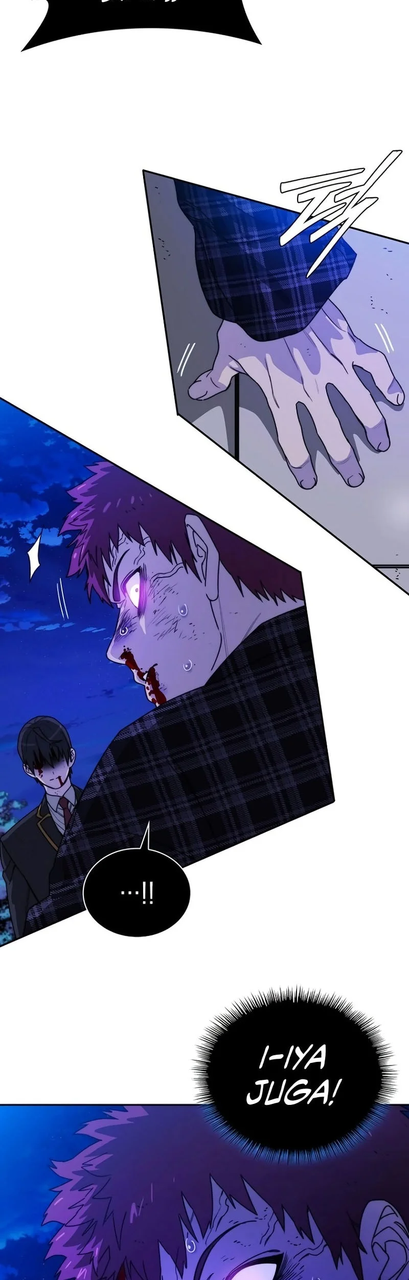 The 18 Year Old Demon King Chapter 9 page 80