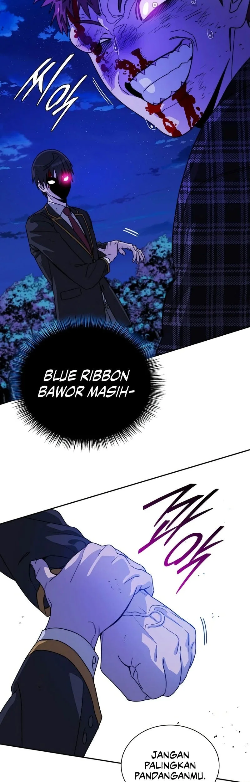The 18 Year Old Demon King Chapter 9 page 81