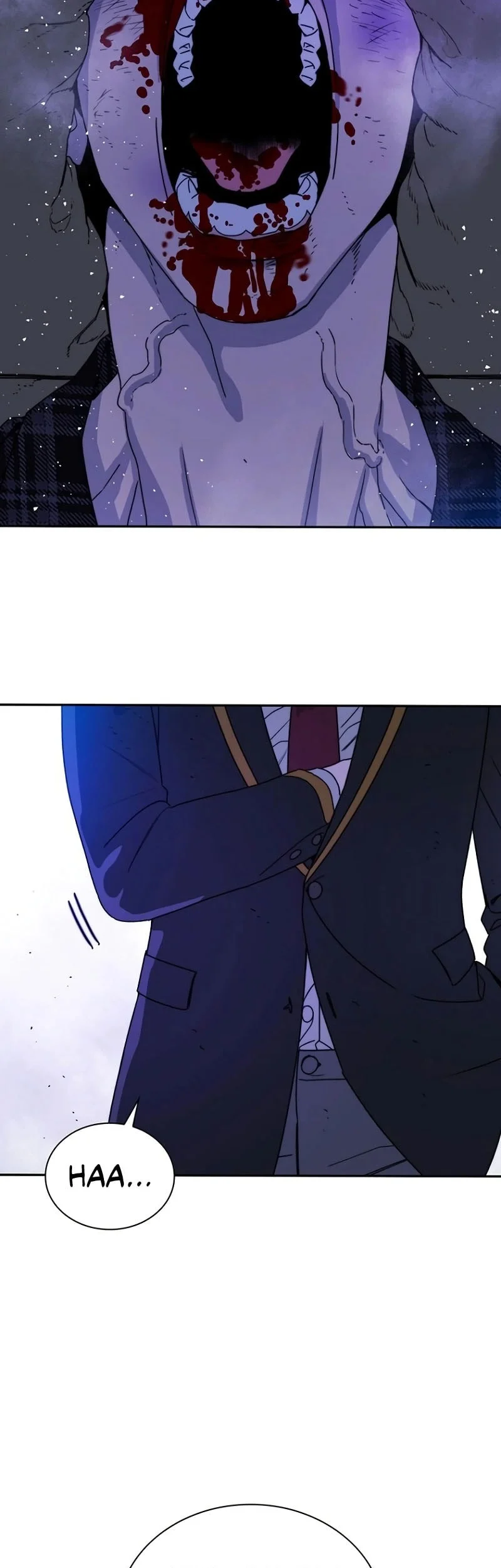 The 18 Year Old Demon King Chapter 9 page 93