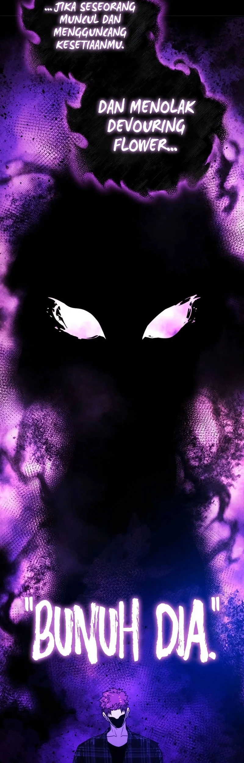 The 18 Year Old Demon King Chapter 9 page 3