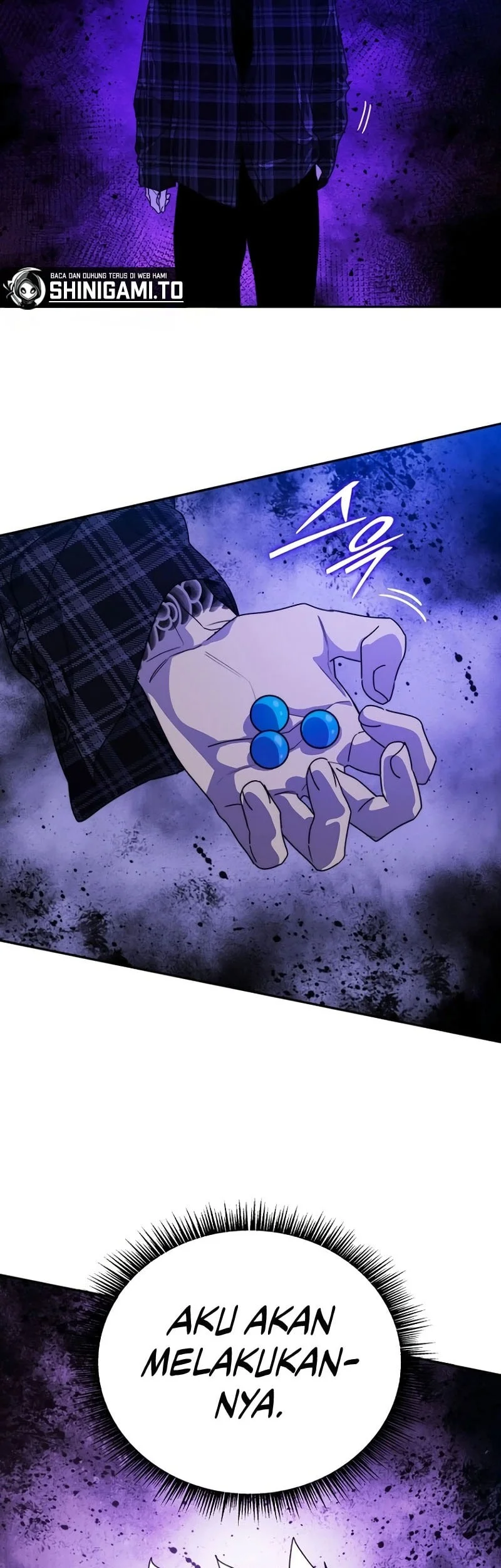 The 18 Year Old Demon King Chapter 9 page 4