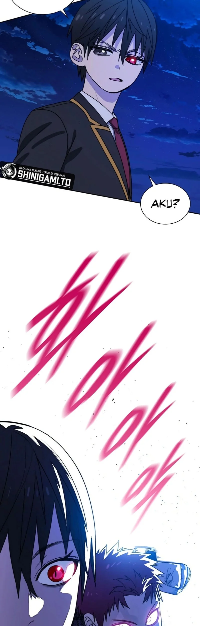 The 18 Year Old Demon King Chapter 9 page 7