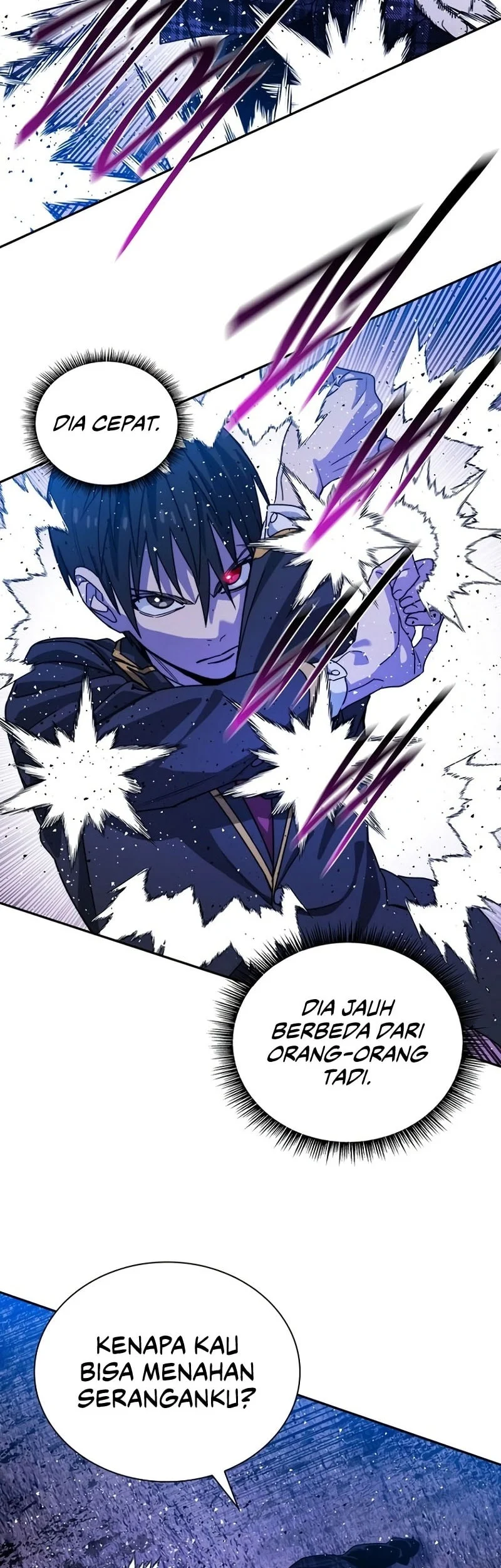 The 18 Year Old Demon King Chapter 9 page 10