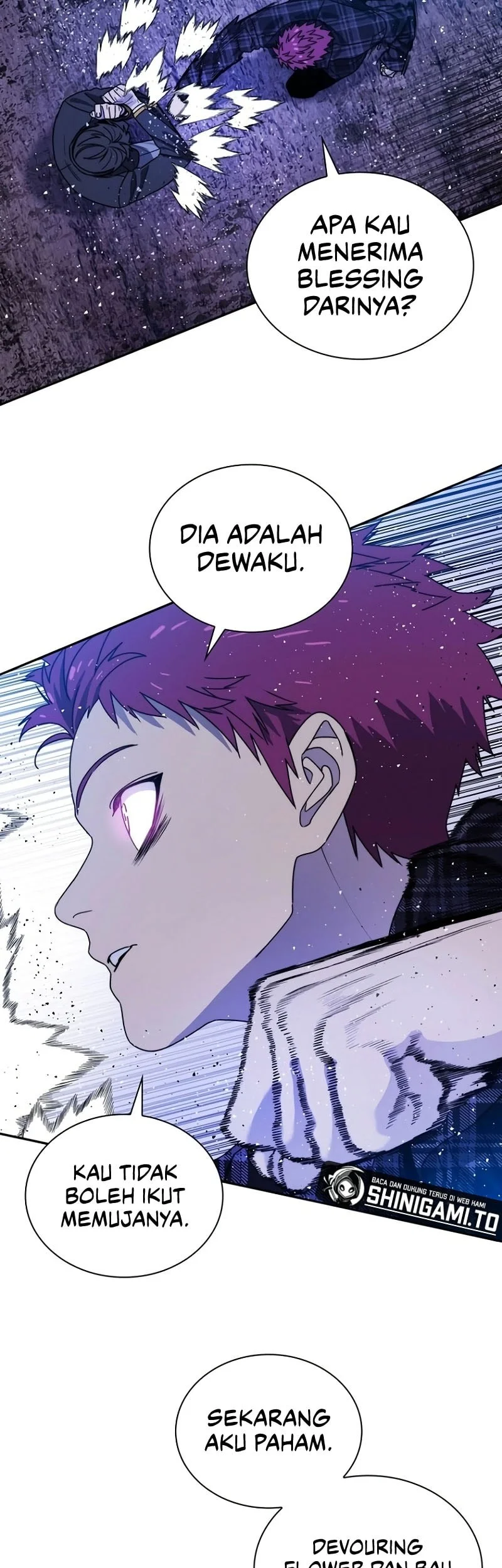 The 18 Year Old Demon King Chapter 9 page 11