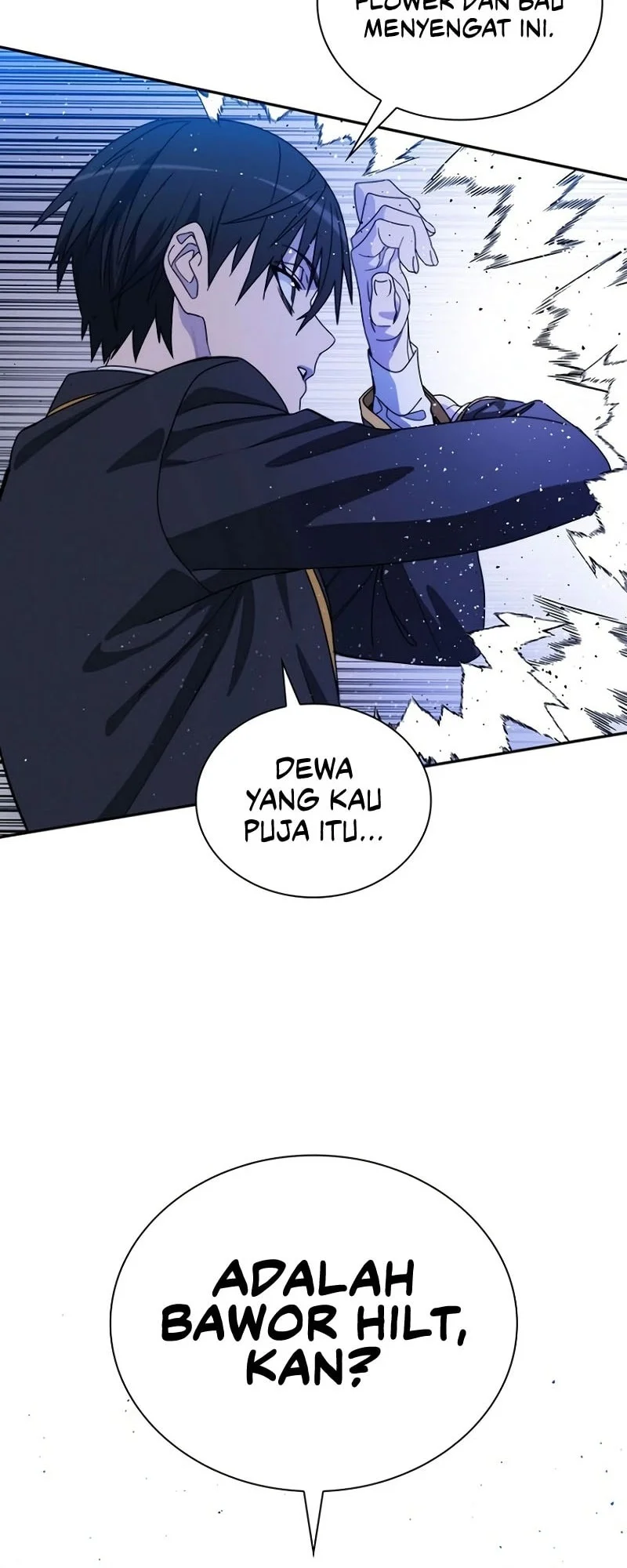 The 18 Year Old Demon King Chapter 9 page 12