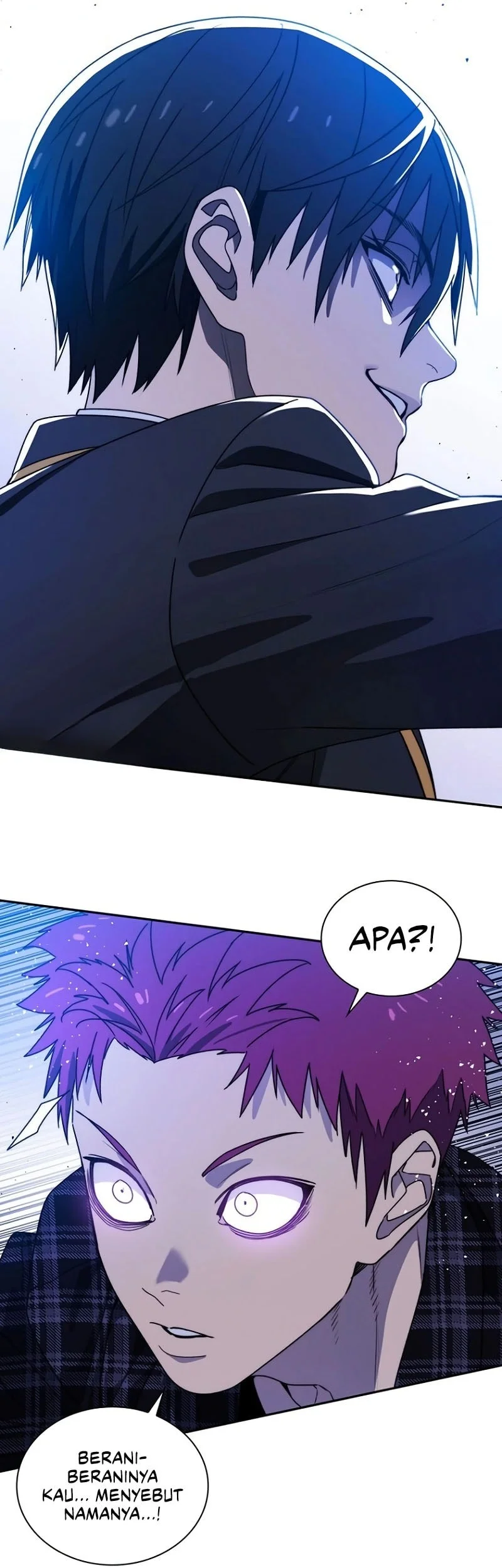 The 18 Year Old Demon King Chapter 9 page 13