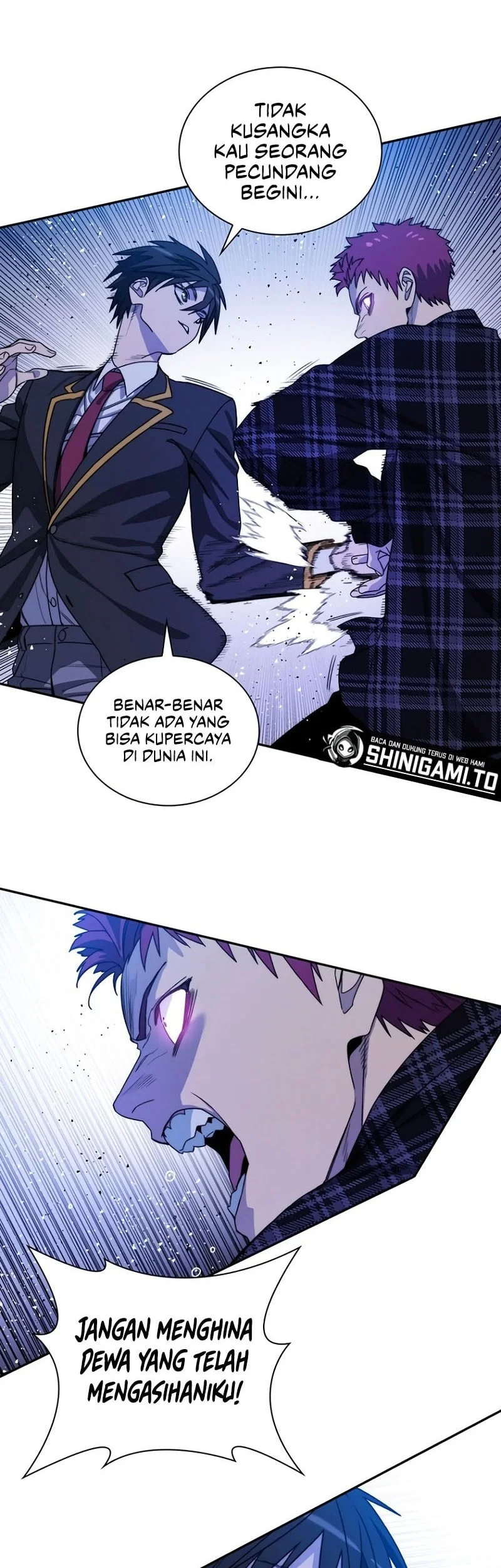 The 18 Year Old Demon King Chapter 9 page 14