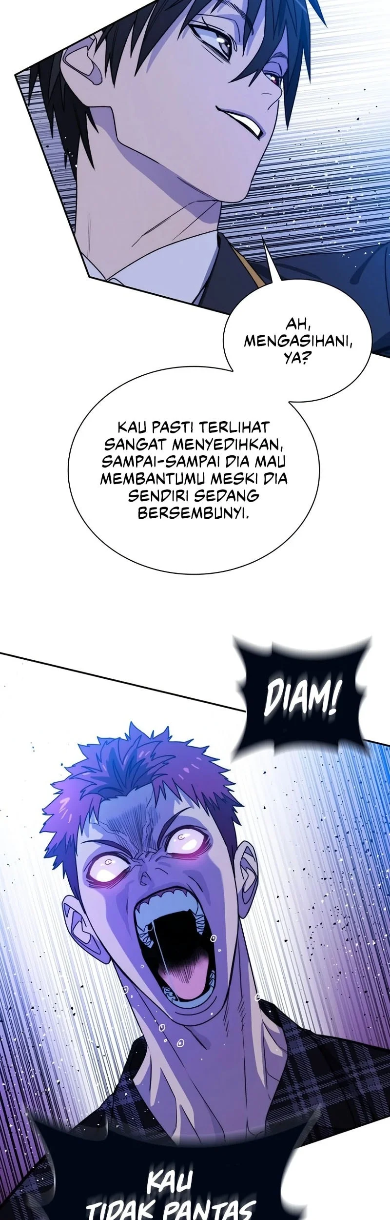 The 18 Year Old Demon King Chapter 9 page 15