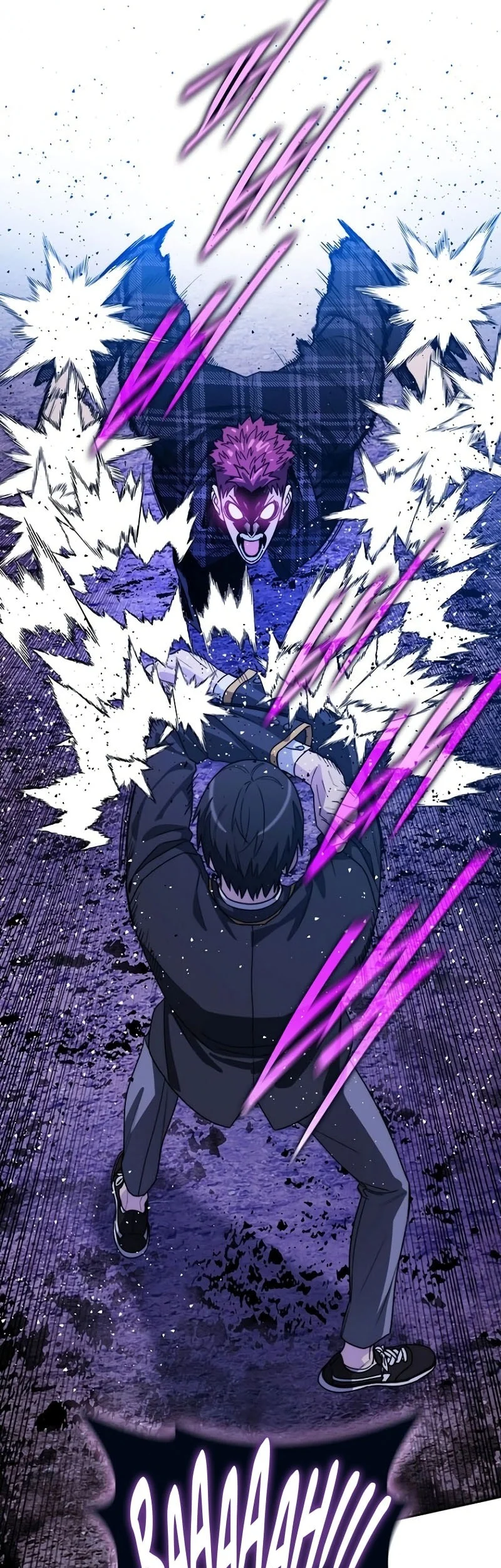 The 18 Year Old Demon King Chapter 9 page 17