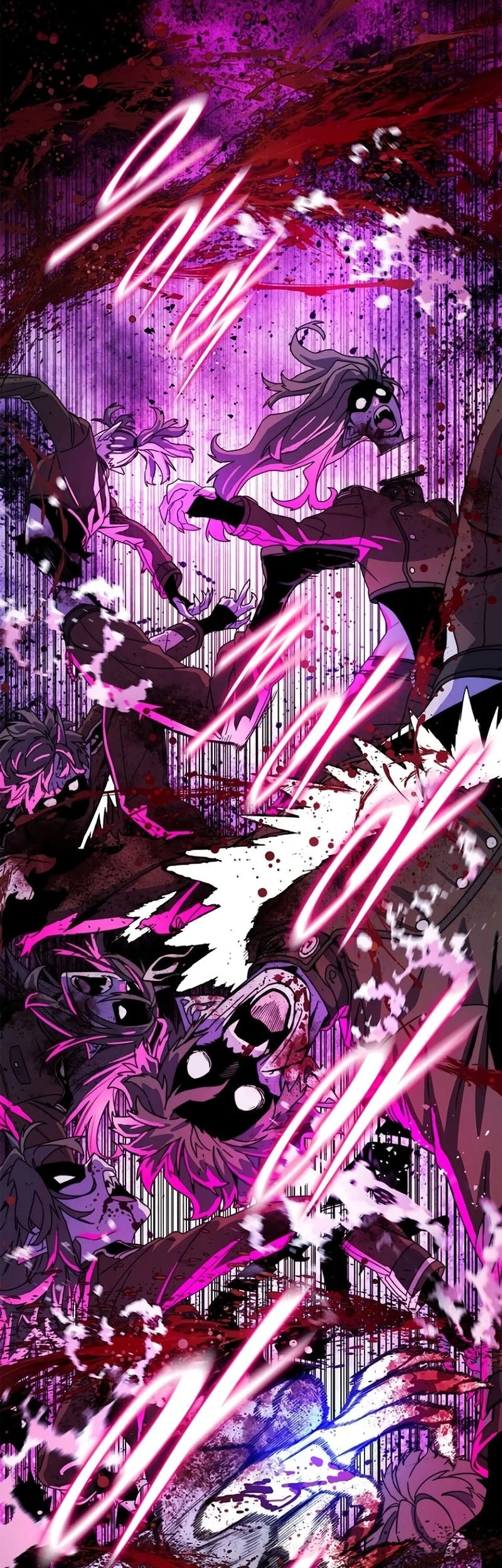 The 18 Year Old Demon King Chapter 9 page 20