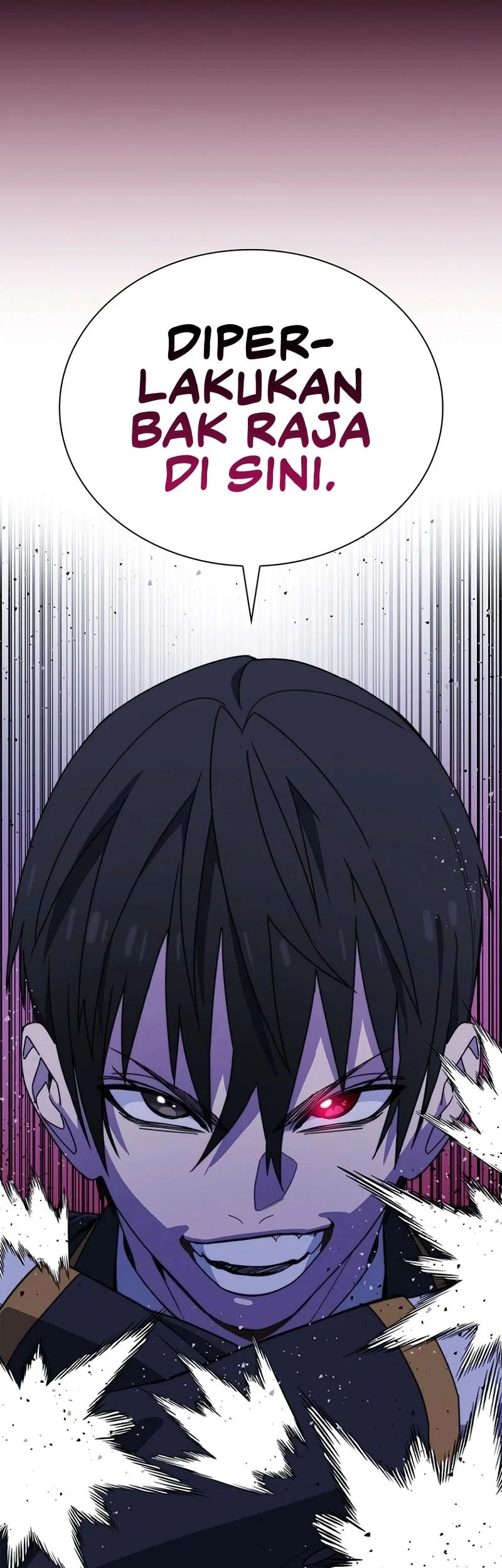The 18 Year Old Demon King Chapter 9 page 25