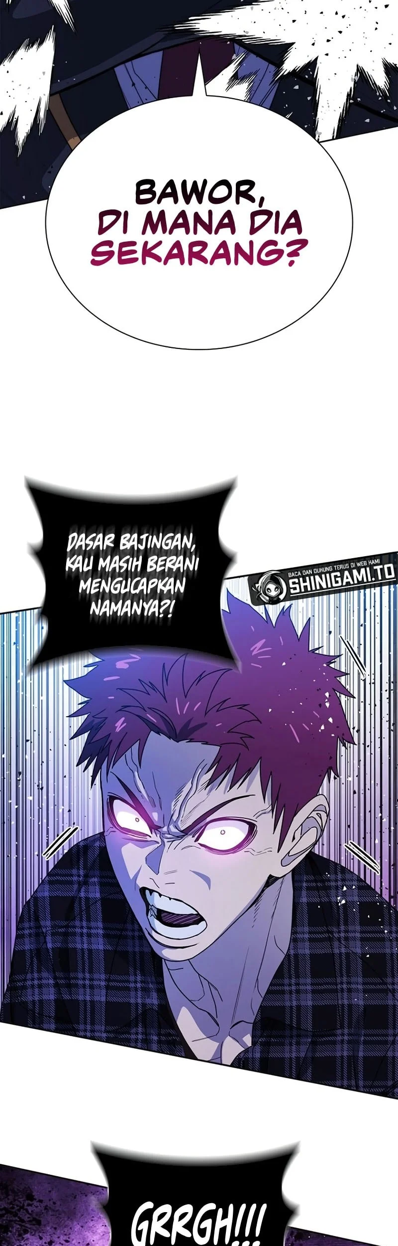 The 18 Year Old Demon King Chapter 9 page 26