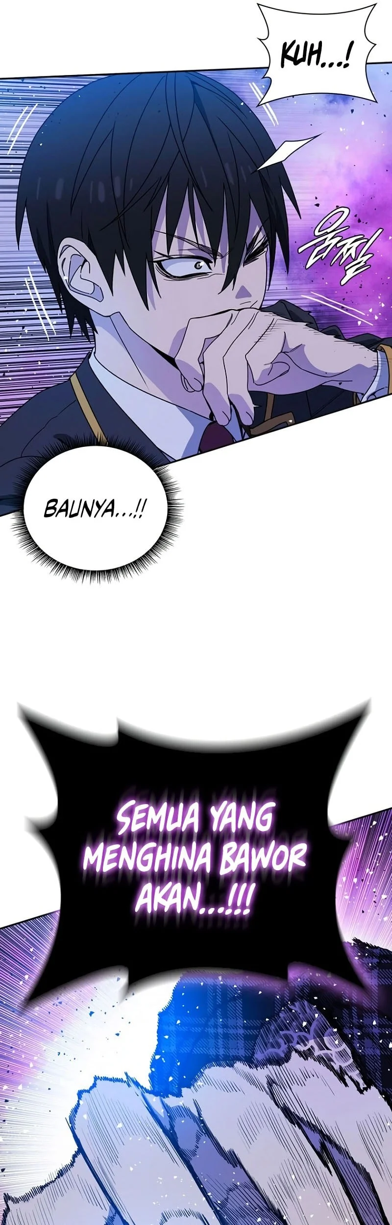 The 18 Year Old Demon King Chapter 9 page 28