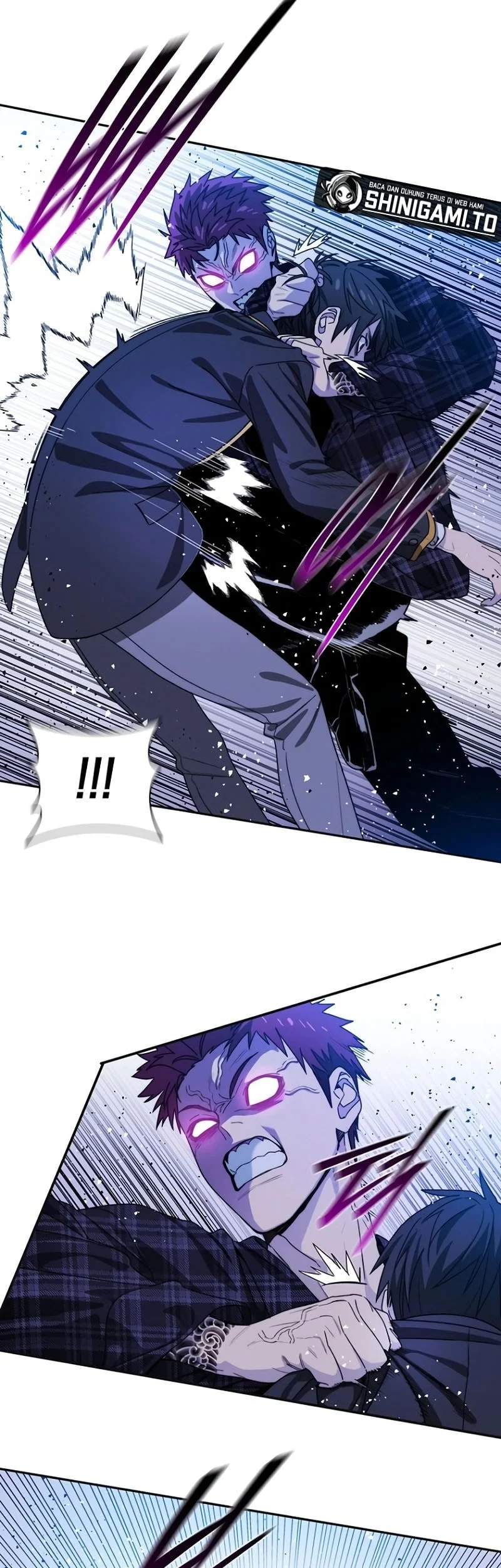 The 18 Year Old Demon King Chapter 9 page 30