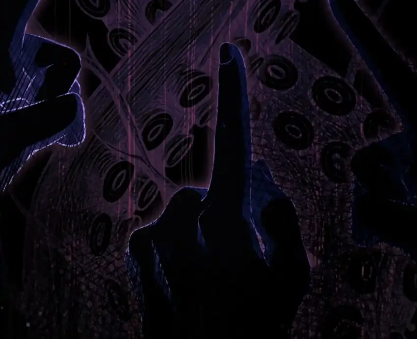 The Baby Raises a Villain Chapter 1 page 31