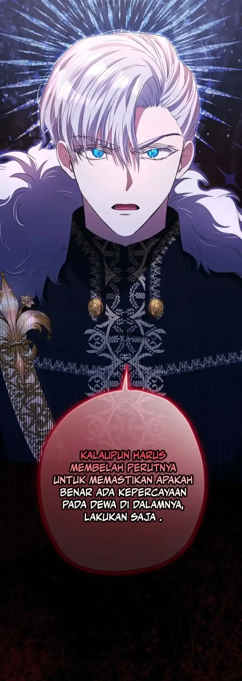 The Baby Raises a Villain Chapter 10 page 53