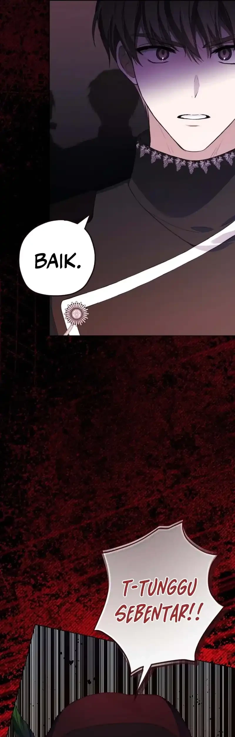 The Baby Raises a Villain Chapter 10 page 54