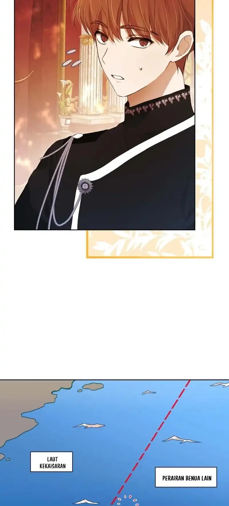 The Baby Raises a Villain Chapter 10 page 69