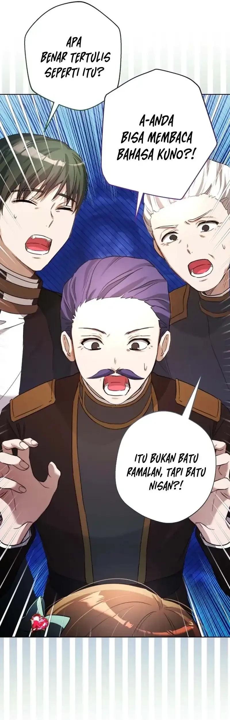 The Baby Raises a Villain Chapter 10 page 5