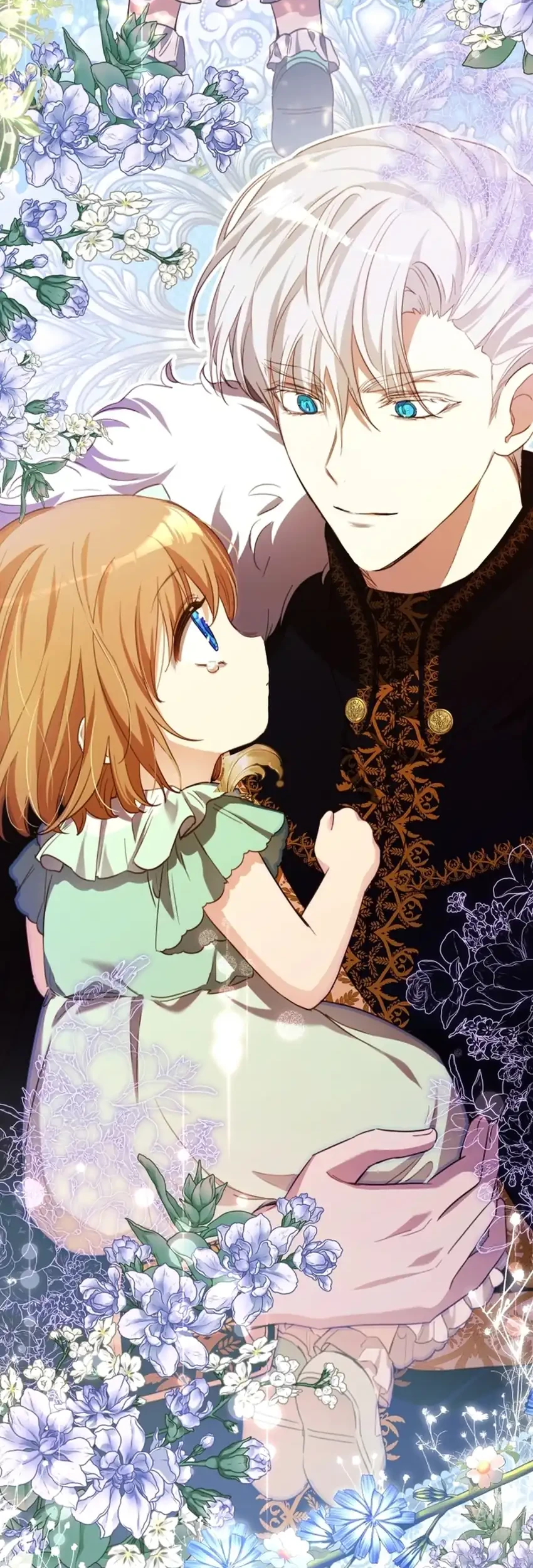 The Baby Raises a Villain Chapter 11 page 21