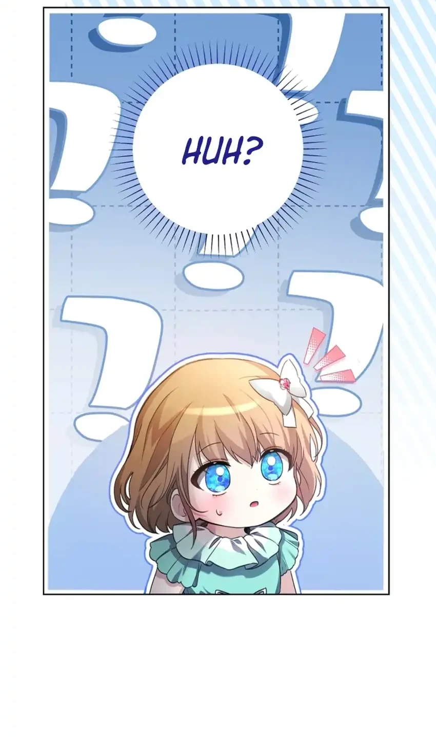 The Baby Raises a Villain Chapter 11 page 4