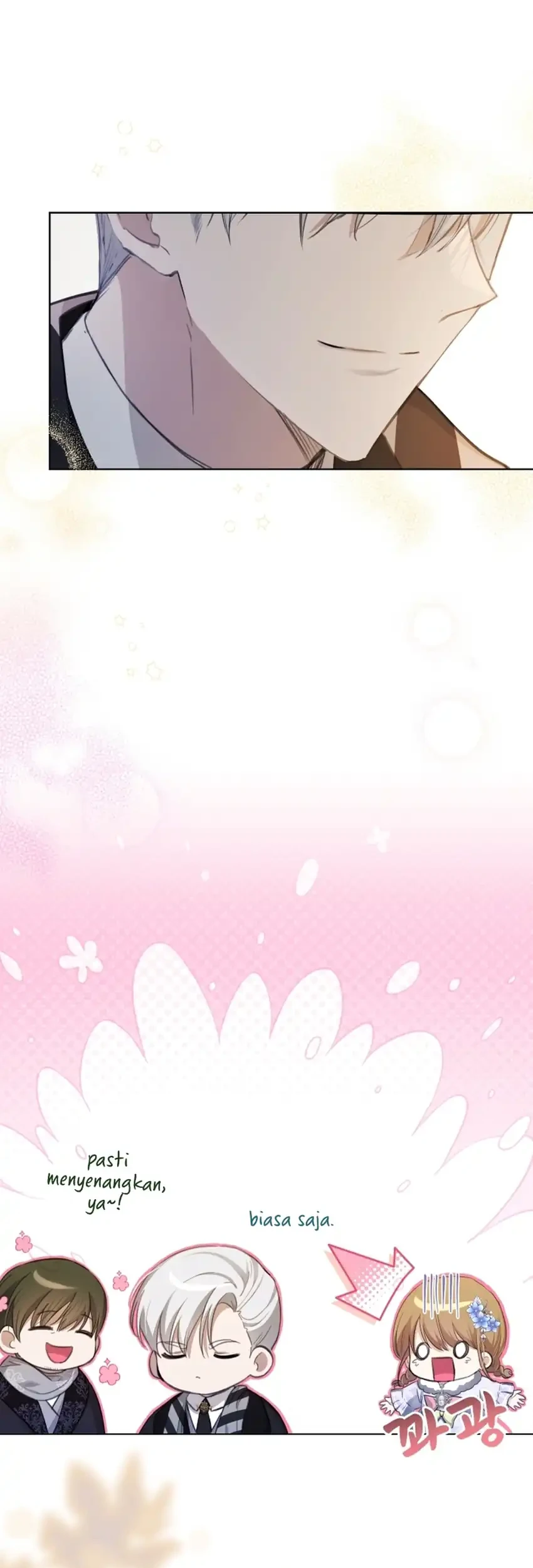 The Baby Raises a Villain Chapter 11 page 72